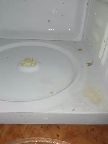 Zsíroldás mesterfokON, korom és odaszáradt zsír eltavolítása egyszerűen