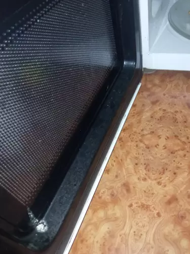 Zsíroldás mesterfokON, korom és odaszáradt zsír eltavolítása egyszerűen