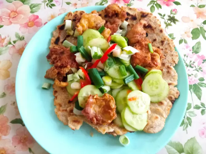 Egészséges  ételt a családnak 😍