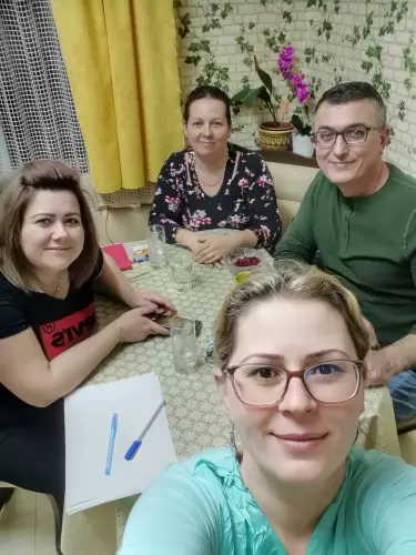 Munka, ami nem hétköznapi