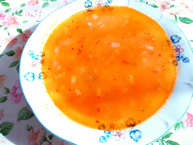 Mit főzzünk a családnak finomat és egyszerűet ?