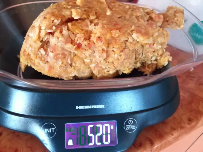 Mit főzzünk a családnak finomat és egyszerűet ?