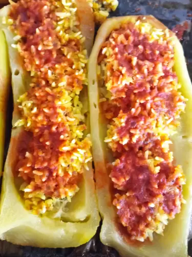 Mit főzzünk a családnak finomat és egyszerűet ?