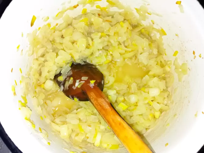 Csirkemájpástétom házilag