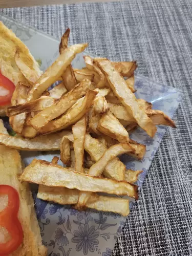 Regenoros Egészéges reggeli