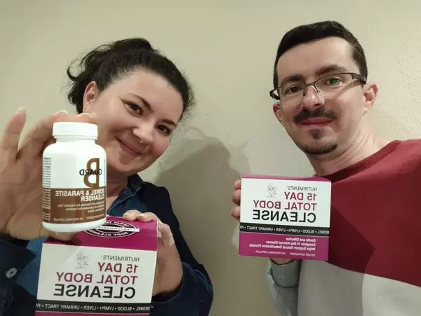 T.T.T. Induljon a Teljes Test Tisztítás családi szinten!