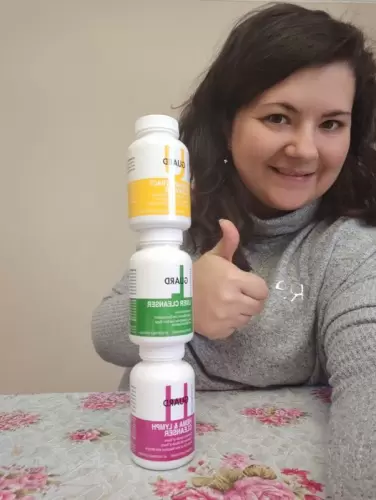 T.T.T. Induljon a Teljes Test Tisztítás családi szinten!