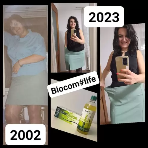 Comoara din  dulap,  după  slăbire