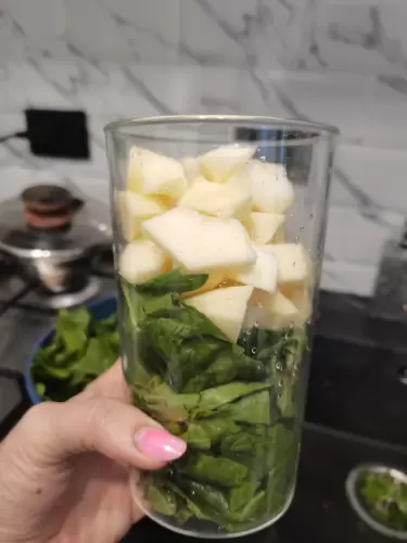 Vaspótlás természetesen