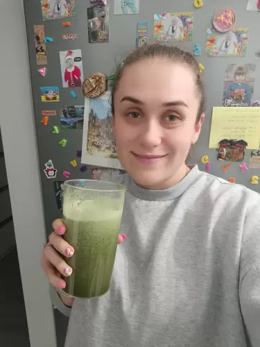 Vaspótlás természetesen