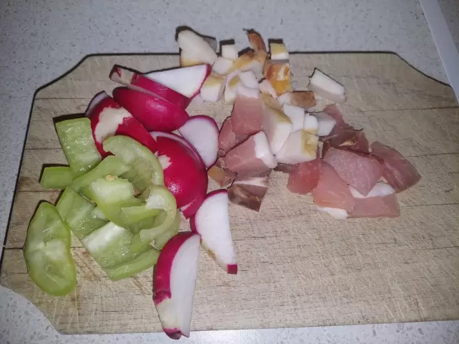 5 sugestii pentru o cină în cura Reg-enor , când ești pe fugă