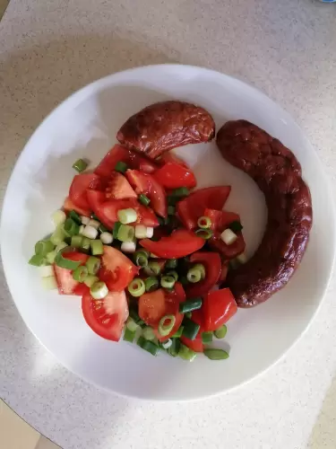 5 sugestii pentru o cină în cura Reg-enor , când ești pe fugă