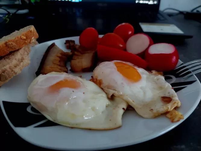 5 sugestii pentru o cină în cura Reg-enor , când ești pe fugă