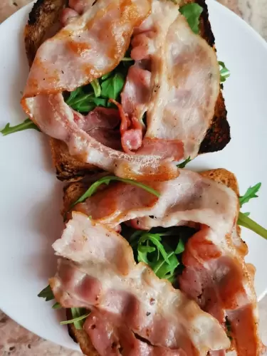 5 sugestii pentru o cină în cura Reg-enor , când ești pe fugă