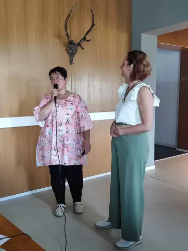 Te mit érzel, amikor a mókuskerékben toporogsz?