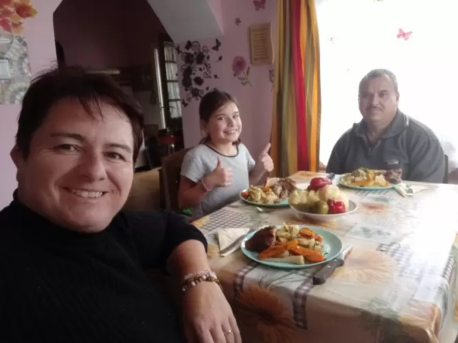 Csülök Brigi módra 😉!