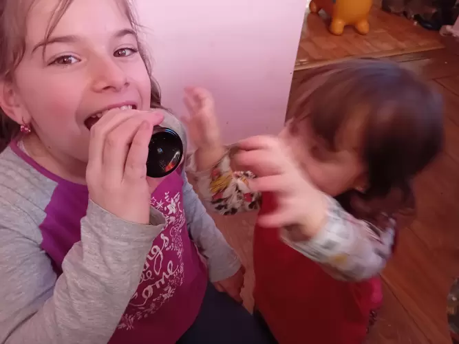 Biztonságban a család, nyugalom van évek óta itthon, egy döntéssel kezdődött