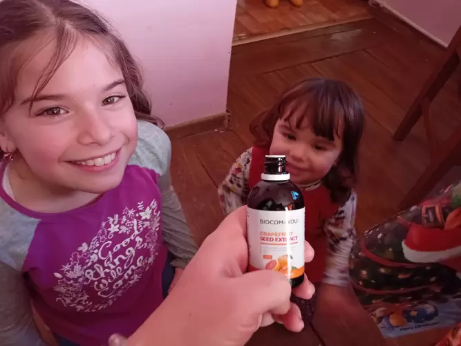 Biztonságban a család, nyugalom van évek óta itthon, egy döntéssel kezdődött