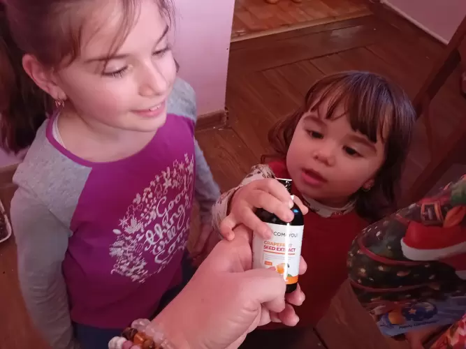 Biztonságban a család, nyugalom van évek óta itthon, egy döntéssel kezdődött