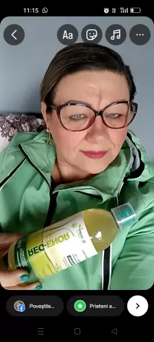 Detox natural de primăvară