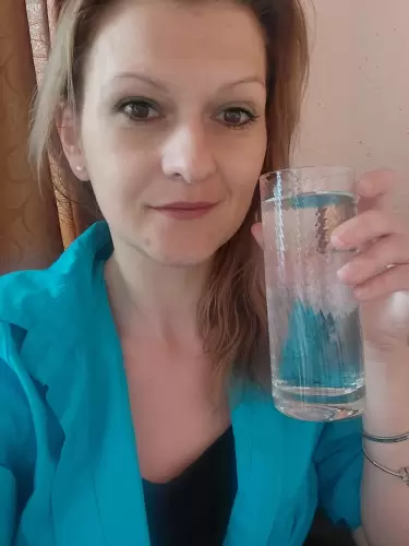 Tiszta ivóvíz!💙💦