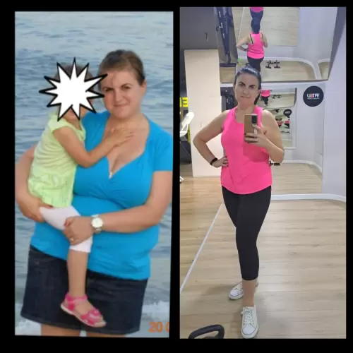 Slăbirea porneşte cu Regenor