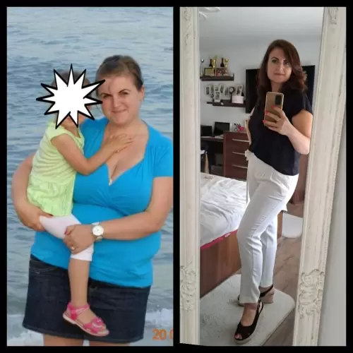 Regenor mi-a schimbat viața