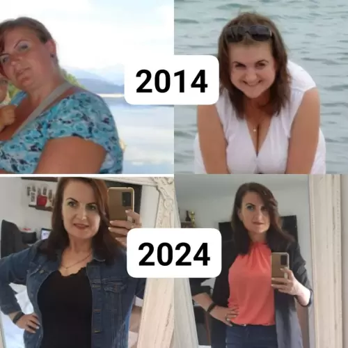 Regenor mi-a schimbat viața