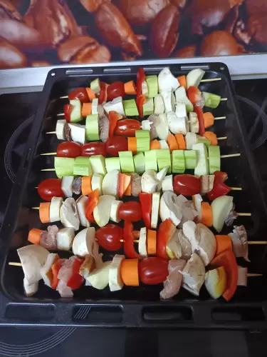 🍽️ “Mit egyek kenyér nélkül?!” – Ismerős kérdés?