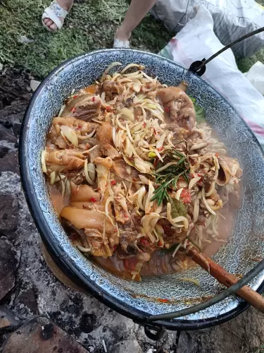 🔥 REG-ENOR – A legvagányabb kúra, amit valaha próbáltam 🔥