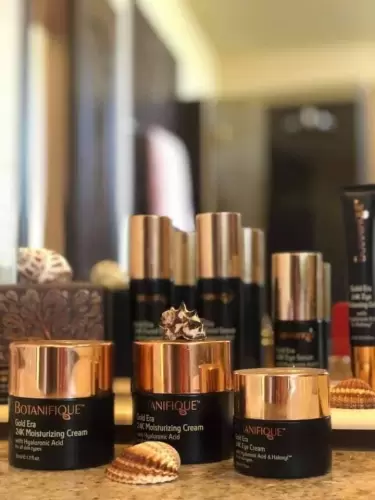 Természetes luxus a bőrápolásban, amit máshol nem kapsz meg - és a bőröm imádja!