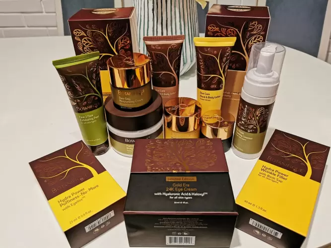 Természetes luxus a bőrápolásban, amit máshol nem kapsz meg - és a bőröm imádja!