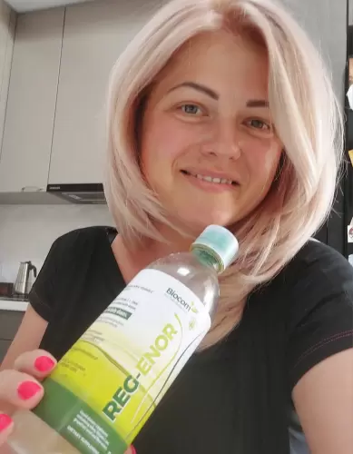 LAPTE DE COCOS - HOME MADE