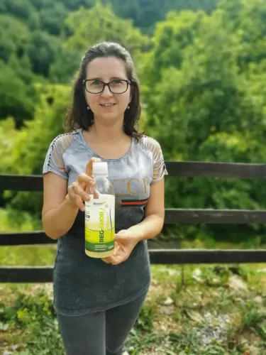 Mămici fără burtici- Începe transformarea ta chiar acum!