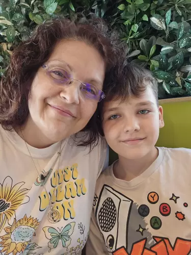 Hogyan segített a Reg-enor kúra a fiam asztmáján és az én autoimmun betegségemen?