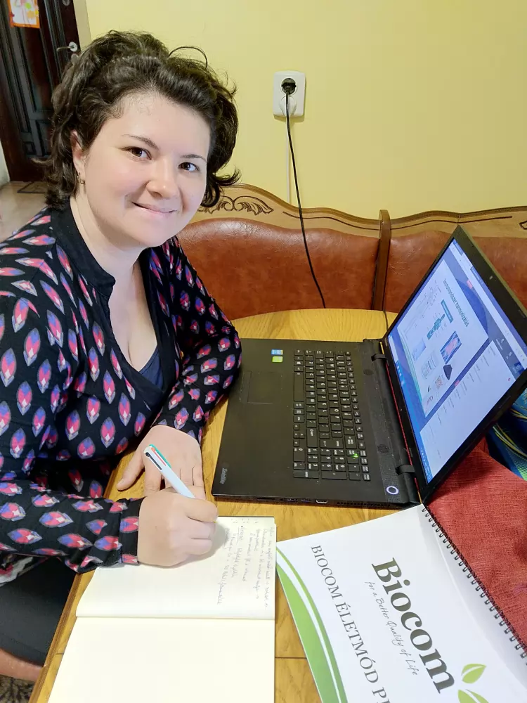 „Válassz olyan munkát, amit szeretsz csinálni, és soha életedben nem kell dolgoznod!” (Konfuciusz)