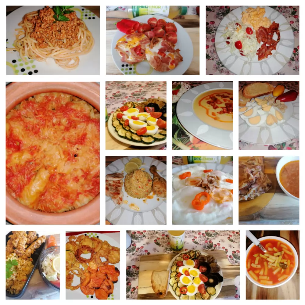 Regenorozás mesterfokon