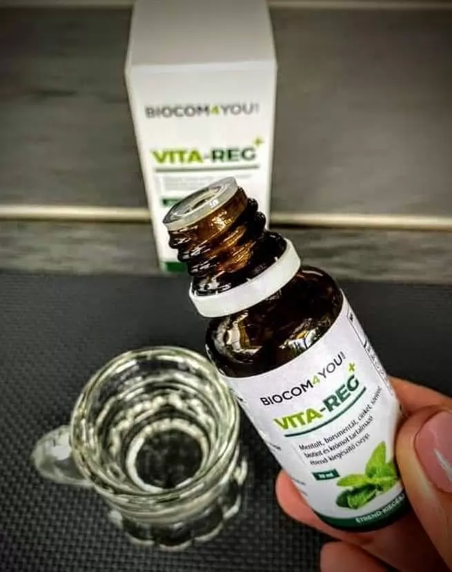 Hogyan mullaszd el a puffadást!