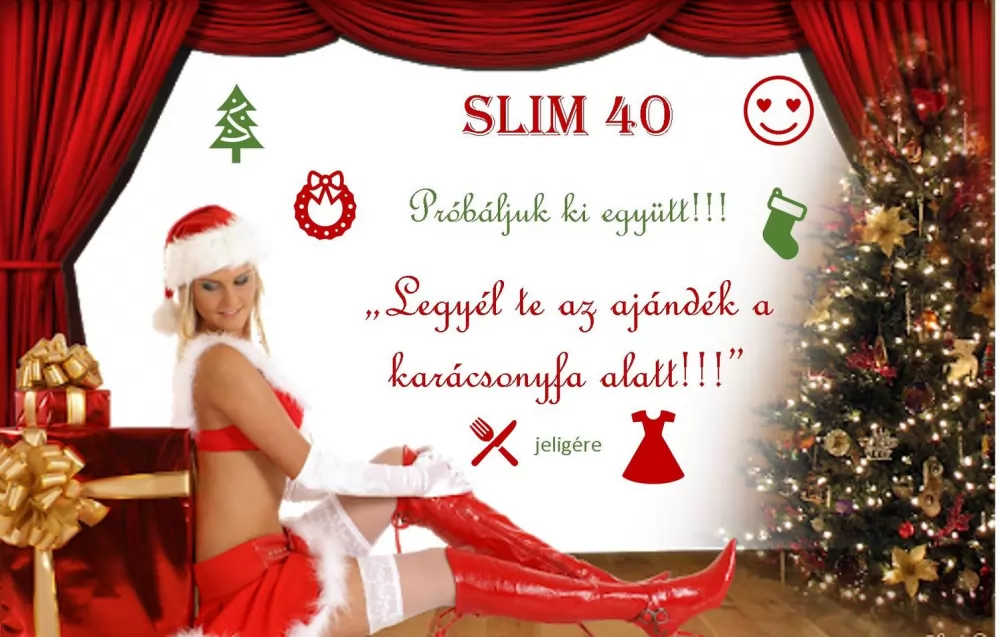 Csinosodj velünk!!!