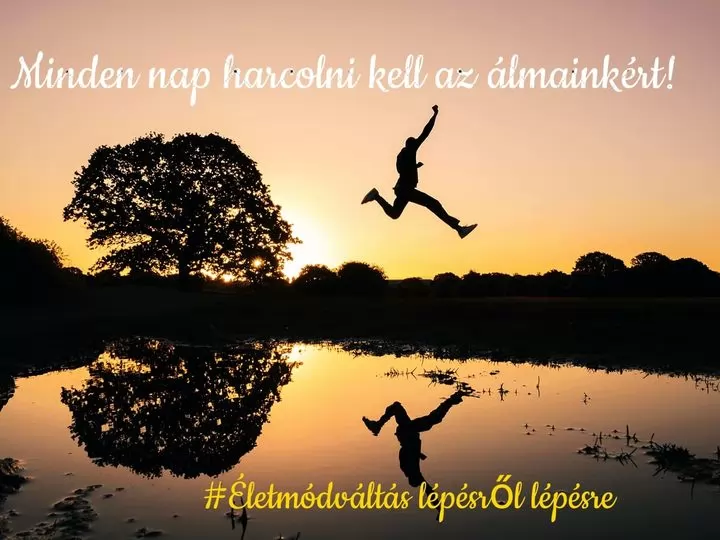 A kitartás ereje