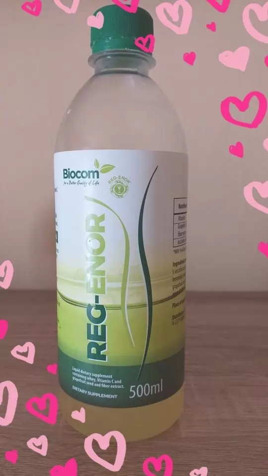 Tapasztalatom a Regenorral