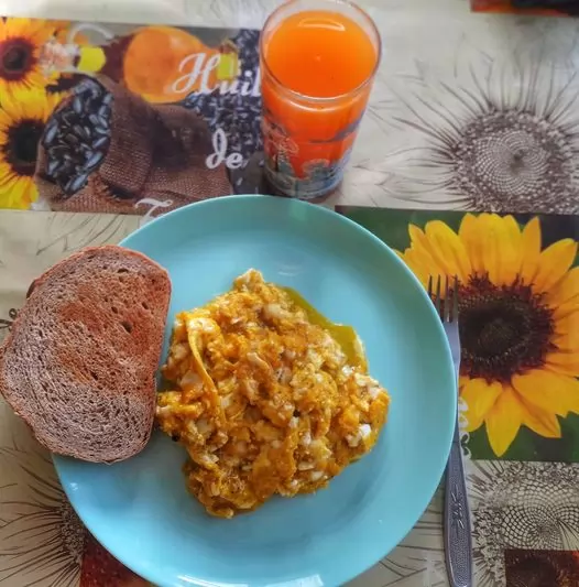 Éhezés nélkül megszabadulni a kilóktól? 💖