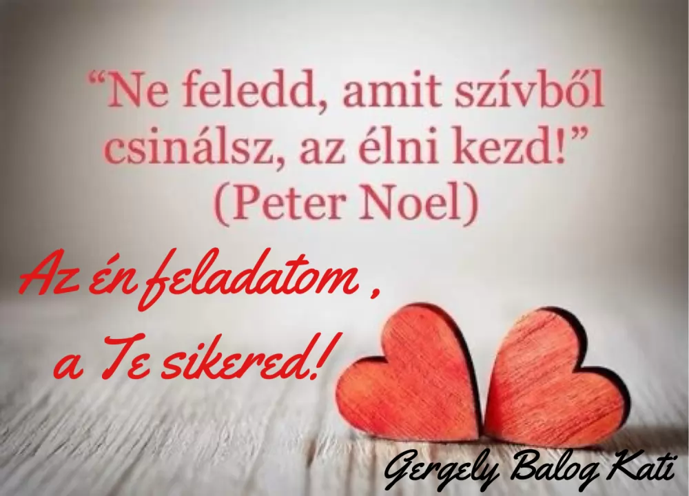 Neked is segítek!🥰