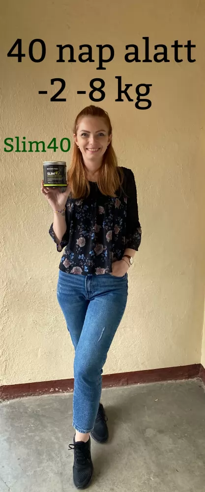 Légy karcsú és fitt!