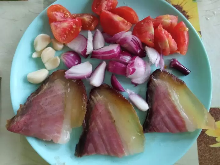 Parasztreggeli,avagy hogyan együnk egészségesen, és égessük a zsirt is egyszerre !!!!