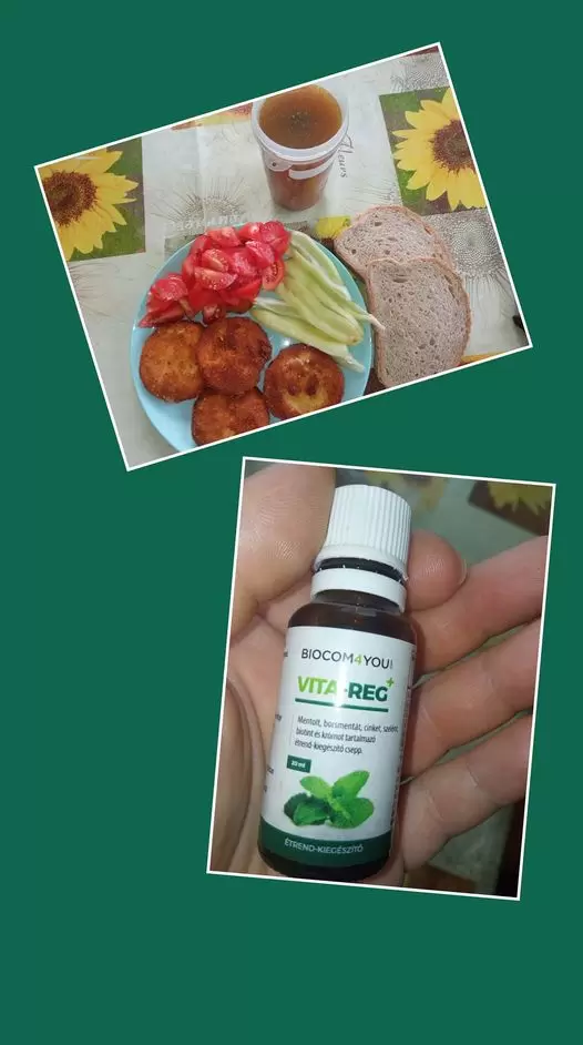 Nyári fogyiprogramba illő finom reggeli !!!