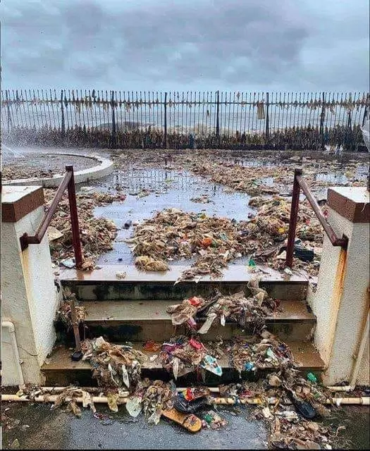 Tiszta vizet a pohárba