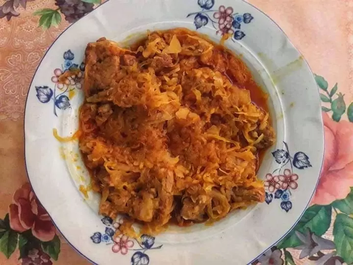 Regenoros ebéd mindenkinek is