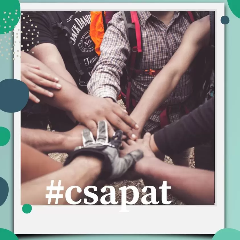 Csapat - érték!!!