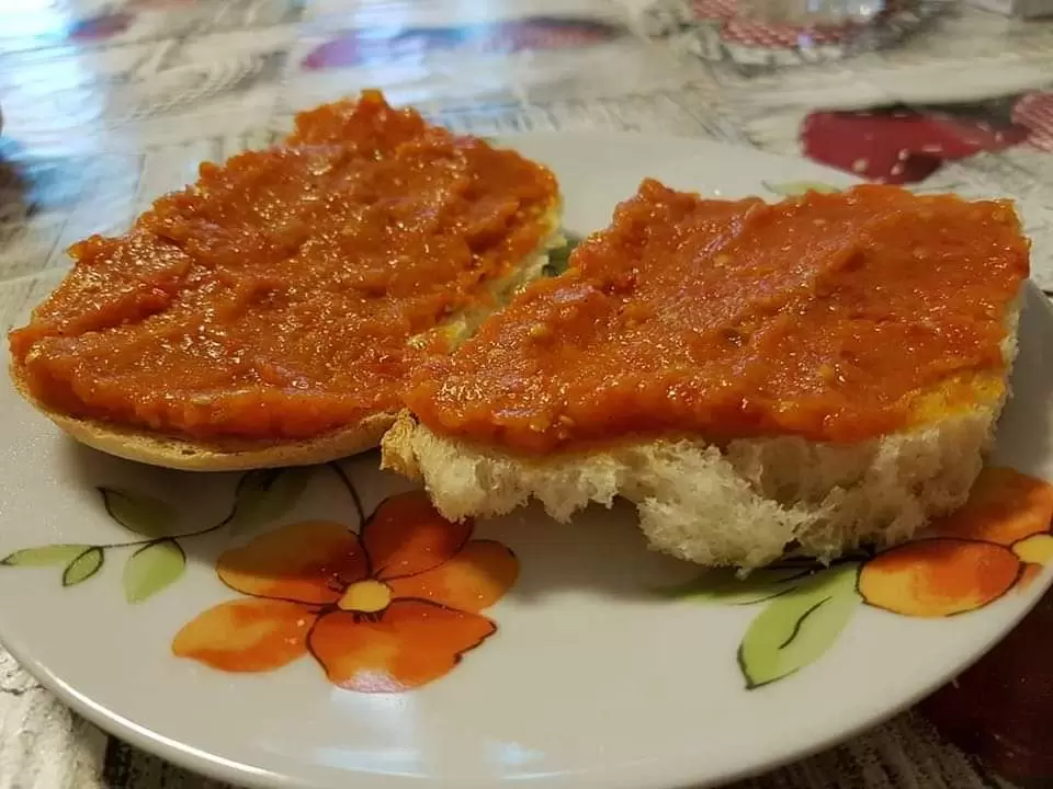 A kedvenc regenoros ételem!!!